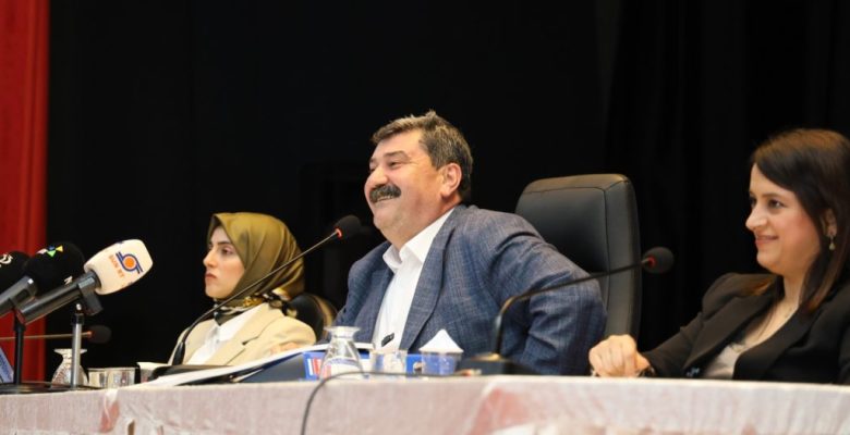 YILDIZ: TOROSLAR HALKI SİZDEN HESAP SORAR