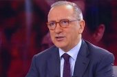 Tutuklanan Fatih Altaylı’nın eşi Hande Altaylı: Bazen hapse girenlerden olmak, hapse atanlardan olmaktan bin kat iyidir, çok şükür!