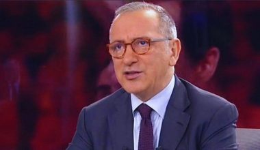 Tutuklanan Fatih Altaylı’nın eşi Hande Altaylı: Bazen hapse girenlerden olmak, hapse atanlardan olmaktan bin kat iyidir, çok şükür!