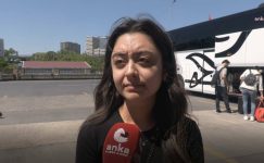 Bayramda memlekete gitmek hayal oldu: Uçak biletleri 4 bin, otobüsler de farksız