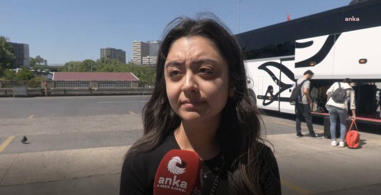 Bayramda memlekete gitmek hayal oldu: Uçak biletleri 4 bin, otobüsler de farksız