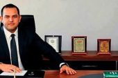 Murat Altındere Kurban Bayramını Kutladı