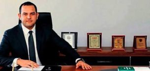 Murat Altındere Kurban Bayramını Kutladı