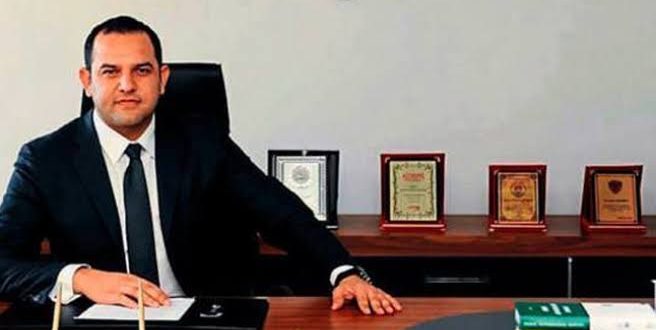 Murat Altındere Kurban Bayramını Kutladı