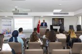 BÜYÜKŞEHİR KARİYER MERKEZİ, ÖĞRENCİLERE IŞIK OLMAYA DEVAM EDİYOR