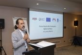 BÜYÜKŞEHİR VE TESEV’DEN ‘VERİYE DAYALI AFET YÖNETİŞİMİ: EĞİTİM VE ATÖLYE’ ETKİNLİĞİ