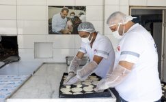 BÜYÜKŞEHİR, ‘DOĞUMDAN ÖLÜME’ BELEDİYECİLİK ANLAYIŞI İLE VATANDAŞIN HER ANINDA YANINDA