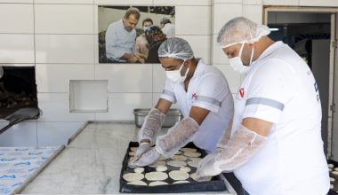 BÜYÜKŞEHİR, ‘DOĞUMDAN ÖLÜME’ BELEDİYECİLİK ANLAYIŞI İLE VATANDAŞIN HER ANINDA YANINDA