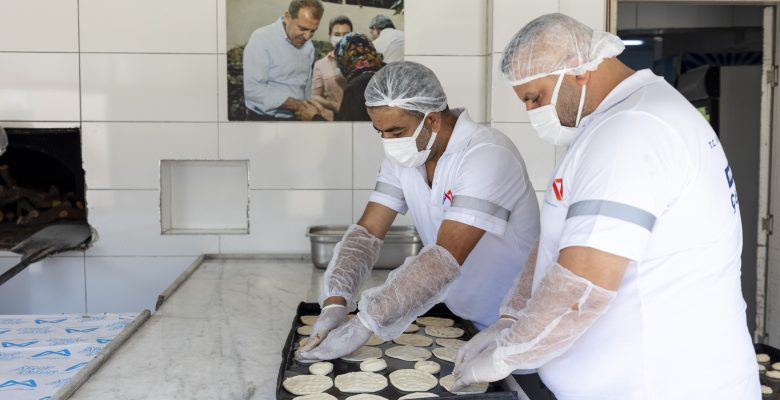 BÜYÜKŞEHİR, ‘DOĞUMDAN ÖLÜME’ BELEDİYECİLİK ANLAYIŞI İLE VATANDAŞIN HER ANINDA YANINDA