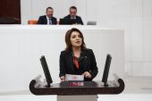 GÜLCAN KIŞ: “İKTİDAR EMEKLİYE 4 BİN TL VERDİ, 21 BİN LİRASINI GASP ETTİ”