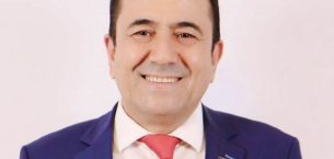 İş İnsanı Murat Çani Kurban Bayramını Kutladı