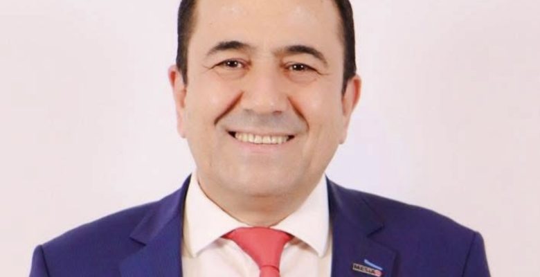 İş İnsanı Murat Çani Kurban Bayramını Kutladı