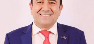 İş İnsanı Murat Çani Kurban Bayramını Kutladı