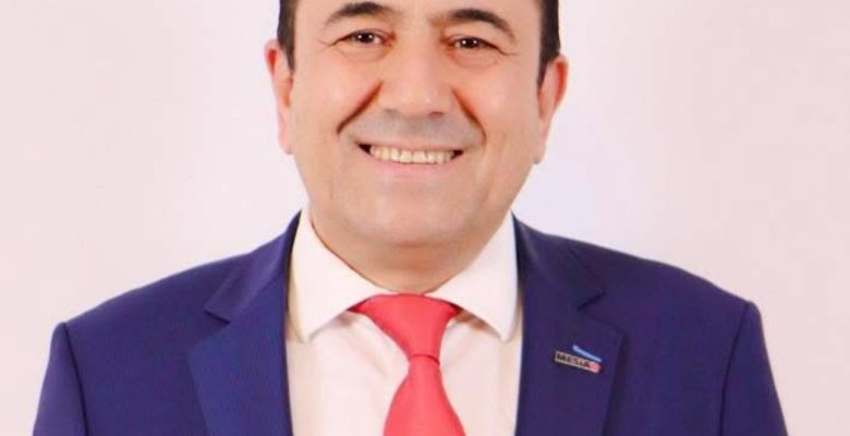 İş İnsanı Murat Çani Kurban Bayramını Kutladı