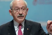 Kılıçdaroğlu: Partimi adliyede tartıştırmam