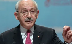Kılıçdaroğlu: Partimi adliyede tartıştırmam