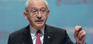 Kılıçdaroğlu: Partimi adliyede tartıştırmam