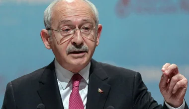 Kılıçdaroğlu: Partimi adliyede tartıştırmam