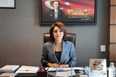 CHP’li Gülcan Kış, Tekstil Krizini Meclis Gündemine Taşıdı