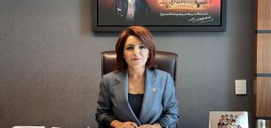 CHP’li Gülcan Kış, Tekstil Krizini Meclis Gündemine Taşıdı