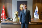 Başkan Abdullah Özyiğit’ten bayram mesajı