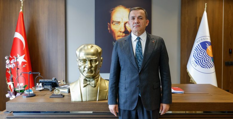 Başkan Abdullah Özyiğit’ten bayram mesajı