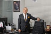 HÜSEYİN KIŞ: BAYRAMDA BARIŞI, DOSTLUĞU, DAYANIŞMAYI TÜM DÜNYAYA İLAN EDELİM