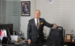 HÜSEYİN KIŞ: BAYRAMDA BARIŞI, DOSTLUĞU, DAYANIŞMAYI TÜM DÜNYAYA İLAN EDELİM
