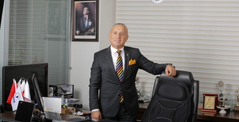 HÜSEYİN KIŞ: BAYRAMDA BARIŞI, DOSTLUĞU, DAYANIŞMAYI TÜM DÜNYAYA İLAN EDELİM