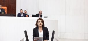 CHP Mersin Milletvekili Gülcan Kış’ın Kurban Bayramı Mesajı