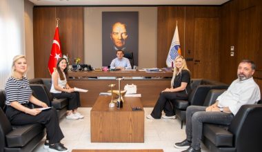 BETEM’de yapılan atölye çalışması uluslararası kongreye davet  aldı