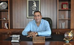 İsa Çani ’den Kurban Bayramı Mesajı