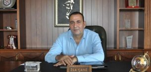 İsa Çani ’den Kurban Bayramı Mesajı