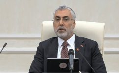Bakan Işıkhan’dan ‘kamuda toplu iş sözleşmesi’ açıklaması : Sendikalarımıza son teklifimizi bu hafta sunacağız