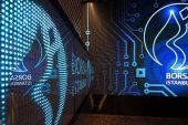 Borsa 3,5 ay sonra 10 bin puanın üzerinde