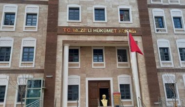 “Kaymakam ve oğlu, karakolda beş çocuğu dövdü” iddiaları üzerine İçişleri Bakanlığı inceleme başlattı