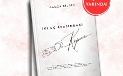 Gamze Bilgin’den “İki Uç Arasındaki Köprü”