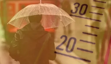 Sıcaktan bunalanlara müjdeli haber geldi!