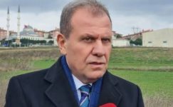SEÇER “HUKUK DEĞİL,SİYASET”