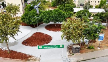 TOROSLAR BELEDİYESİNDEN GELECEĞE YATIRIM: MODERN YOLLARLA DAHA YAŞANABİLİR BİR İLÇE