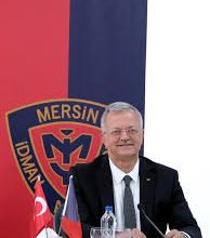 MİY BAŞKANI TEKLİ İSTİFA ETTİ