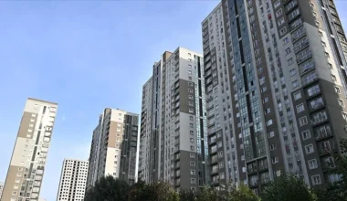 Yüksek aidatlara yaptırım geliyor! Sitelerde yeni dönem