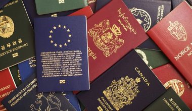 Sahte diplomanın ardından sahte pasaport skandalı: Türk öğrenciler, yabancı öğrenci kontenjanından tıp ve hukuk fakültesine girmiş!
