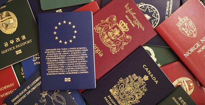 Sahte diplomanın ardından sahte pasaport skandalı: Türk öğrenciler, yabancı öğrenci kontenjanından tıp ve hukuk fakültesine girmiş!