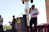 YÖRÜKLER TOROSLAR’DAKİ ŞENLİKTE HAYKIRDI; SADECE FOLKLORİK DEĞER DEGİLİZ