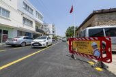AYDINCIK’TA YOL YENİLENDİ, VATANDAŞ MEMNUN: “ÇİÇEK GİBİ OLDU!”