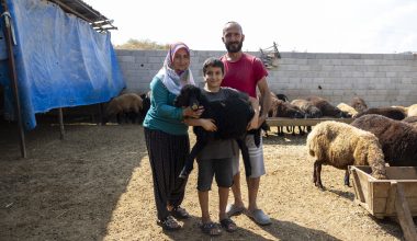BÜYÜKŞEHİR’LE KÖYDEN KENTE GÖÇ YOK, ÜRETİM VAR
