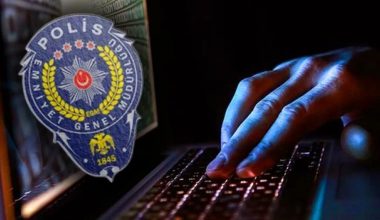 EGM’den kritik uyarı: Sahte Mailler ile bilgi toplanıyor