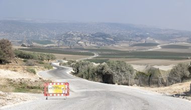MERSİN BÜYÜKŞEHİR’LE ÖZDEŞLEŞEN KALİTELİ YOL ÇALIŞMALARINA BİR YENİSİ DAHA EKLENDİ