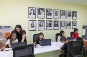 TOROSLAR ÇOCUK KAMPÜSÜ TASARIM ATÖLYESİ İLE MUTLU EBEVEYNLER MERAKLI ÇOCUKLAR